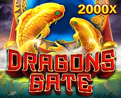 Dragons Gate - ADAGAMING168