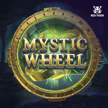 Redtiger : Mystic Wheel - ADAGAMING168