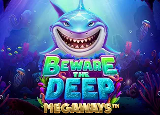 Beware The Deep Megaways - ADAGAMING168