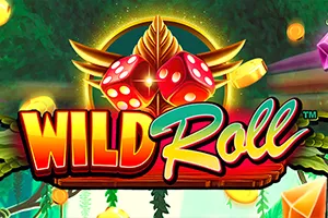 Playtech : Wild Roll - ADAGAMING168