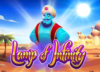 Lamp Of Infinity - ADAGAMING168