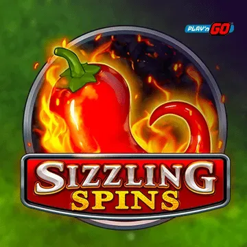 Sizzling Spins - ADAGAMING168