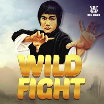 Redtiger : Wild Fight - ADAGAMING168