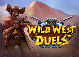 Wild West Duels - ADAGAMING168