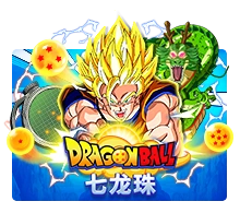 Dragon Ball - ADAGAMING168