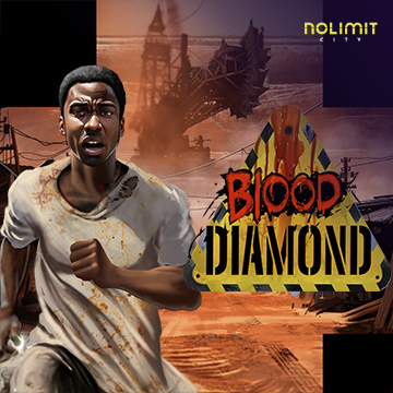 Blood Diamond - ADAGAMING168