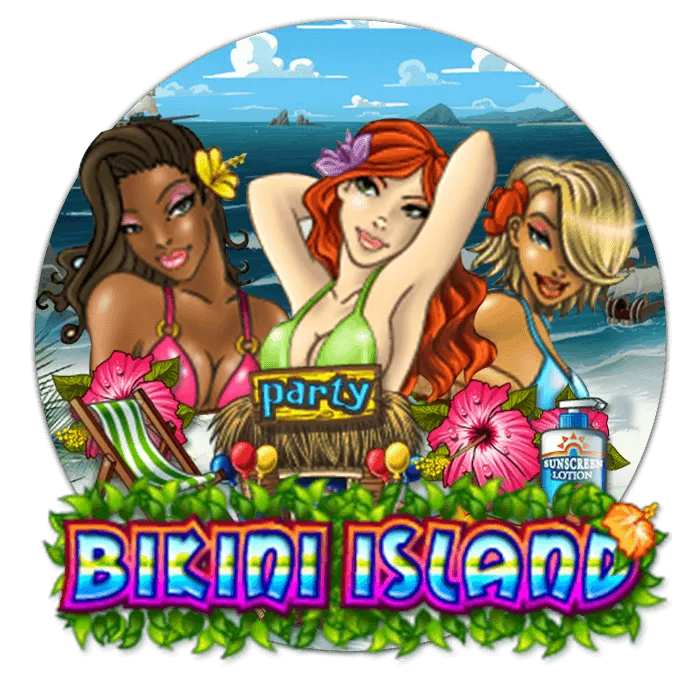 Bikini Island - ADAGAMING168