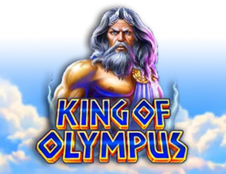 Playtech : King of Olympus - ADAGAMING168