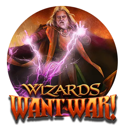 Wizards Want War! - ADAGAMING168
