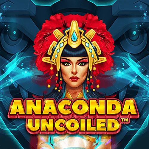 Anaconda Uncoiled - ADAGAMING168