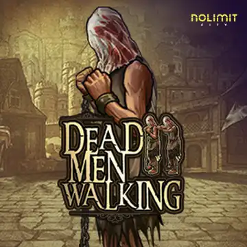 Dead Men Walking - ADAGAMING168