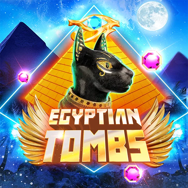 Egyptian Tombs - ADAGAMING168
