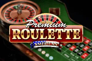 Premium American Roulette - ADAGAMING168