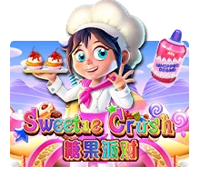 Sweetie Crush - ADAGAMING168