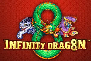 Infinity Dragon - ADAGAMING168