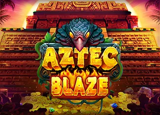 Aztec Blaze - ADAGAMING168