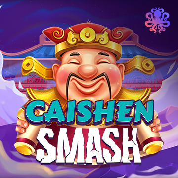 Caishen Smash - ADAGAMING168