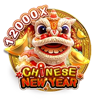 CHINESE NEW YEAR - ADAGAMING168