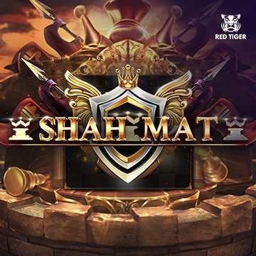 Redtiger : Shah Mat - ADAGAMING168