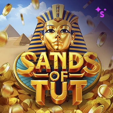 Tut Bonanza - ADAGAMING168