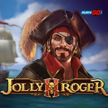Jolly Roger 2 - ADAGAMING168