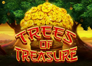 Trees of Treasure - ADAGAMING168
