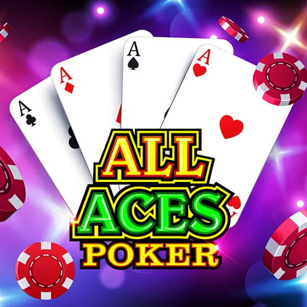 All Aces - ADAGAMING168