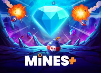 Mines+ - ADAGAMING168