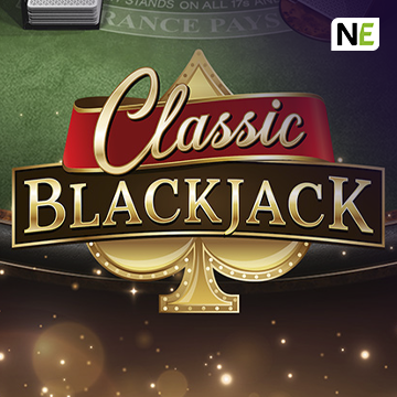 Blackjack Classic - ADAGAMING168