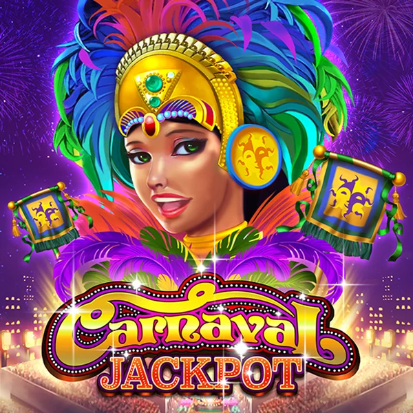 Carnaval Jackpot  - ADAGAMING168