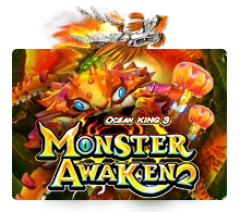 Fish Hunter Monster Awaken - ADAGAMING168