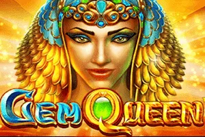 Playtech : Gem Queen - ADAGAMING168