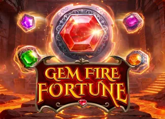 Gem Fire Fortune - ADAGAMING168