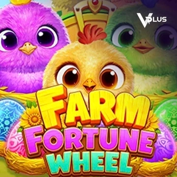Farm Fortune Wheel - ADAGAMING168