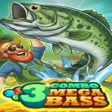 3 Combo Mega Bass - ADAGAMING168