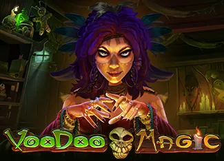 Voodoo Magic - ADAGAMING168