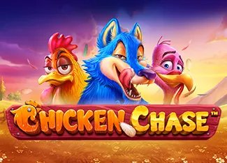Chicken Chase - ADAGAMING168