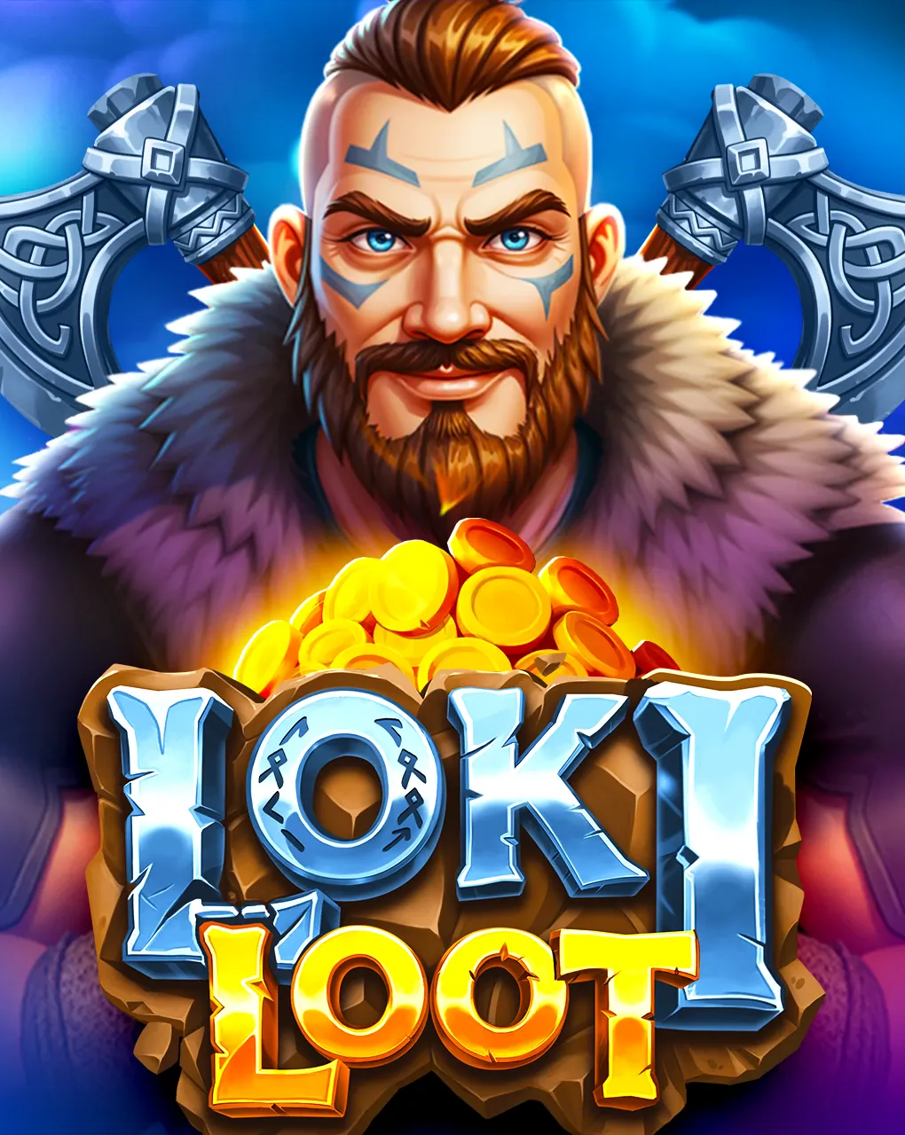 Bgaming : Loki Loot - ADAGAMING168