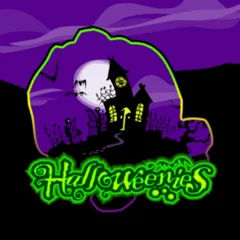 Halloweenies - ADAGAMING168