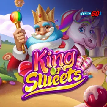 King of Sweets - ADAGAMING168