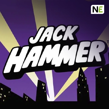 Jack Hammer - ADAGAMING168