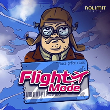 Flight Mode - ADAGAMING168
