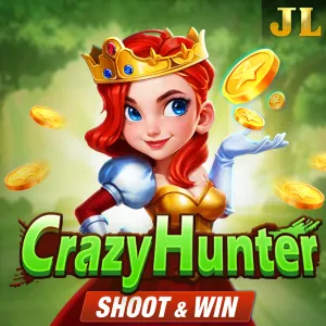 Jili : Crazy Hunter - ADAGAMING168