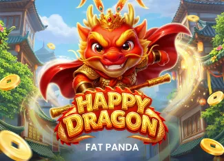 Happy Dragon - ADAGAMING168