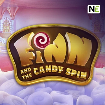 Finn and the Candy Spin - ADAGAMING168