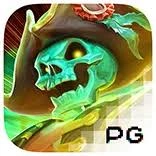 Dead Mans Riches - ADAGAMING168
