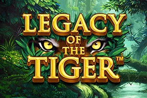 Playtech : Mega Fire Blaze: Legacy of the Tiger - ADAGAMING168