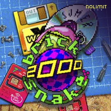 Brick Snake 2000 - ADAGAMING168