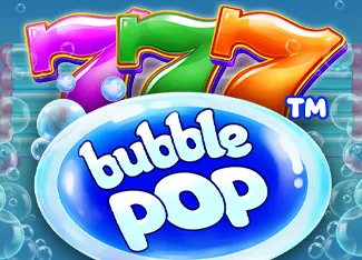 Bubble Pop - ADAGAMING168
