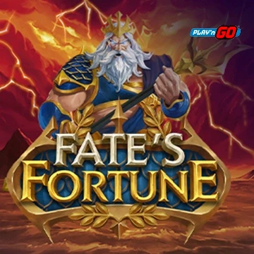 Fates Fortune - ADAGAMING168